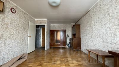 1-комн.кв., 36 м², этаж 11