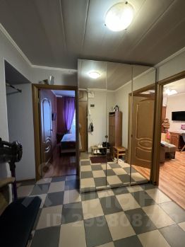 2-комн.кв., 46 м², этаж 10