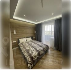 2-комн.кв., 50 м², этаж 8