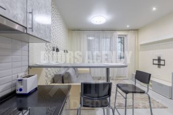 1-комн.кв., 34 м², этаж 5