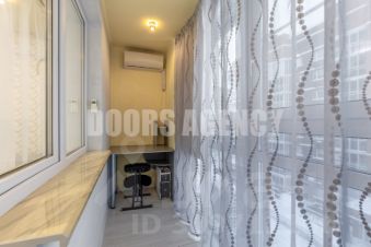 1-комн.кв., 34 м², этаж 5