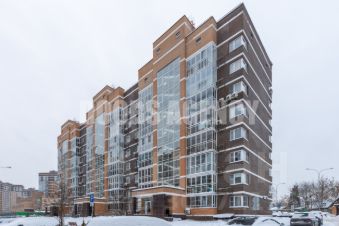 1-комн.кв., 34 м², этаж 5