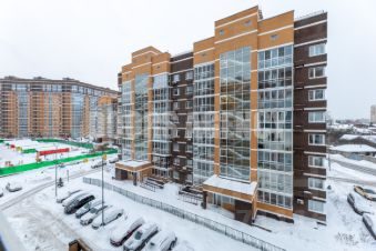 1-комн.кв., 34 м², этаж 5