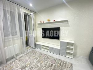 1-комн.кв., 34 м², этаж 5