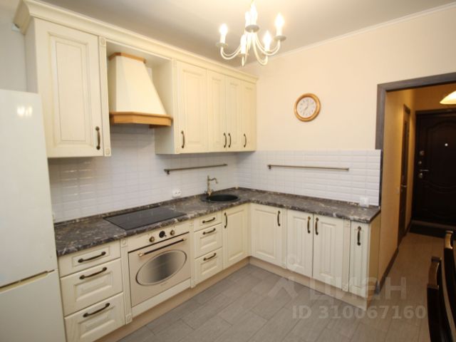 2-комн., 68 м², 1/15 этаж