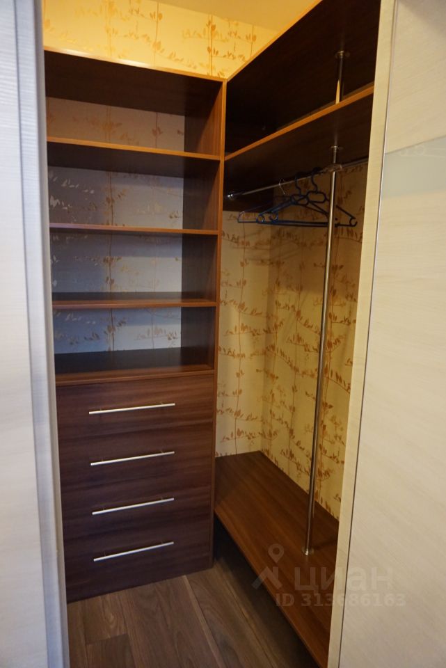 3-комнатная квартира, 68 м² — фото 7