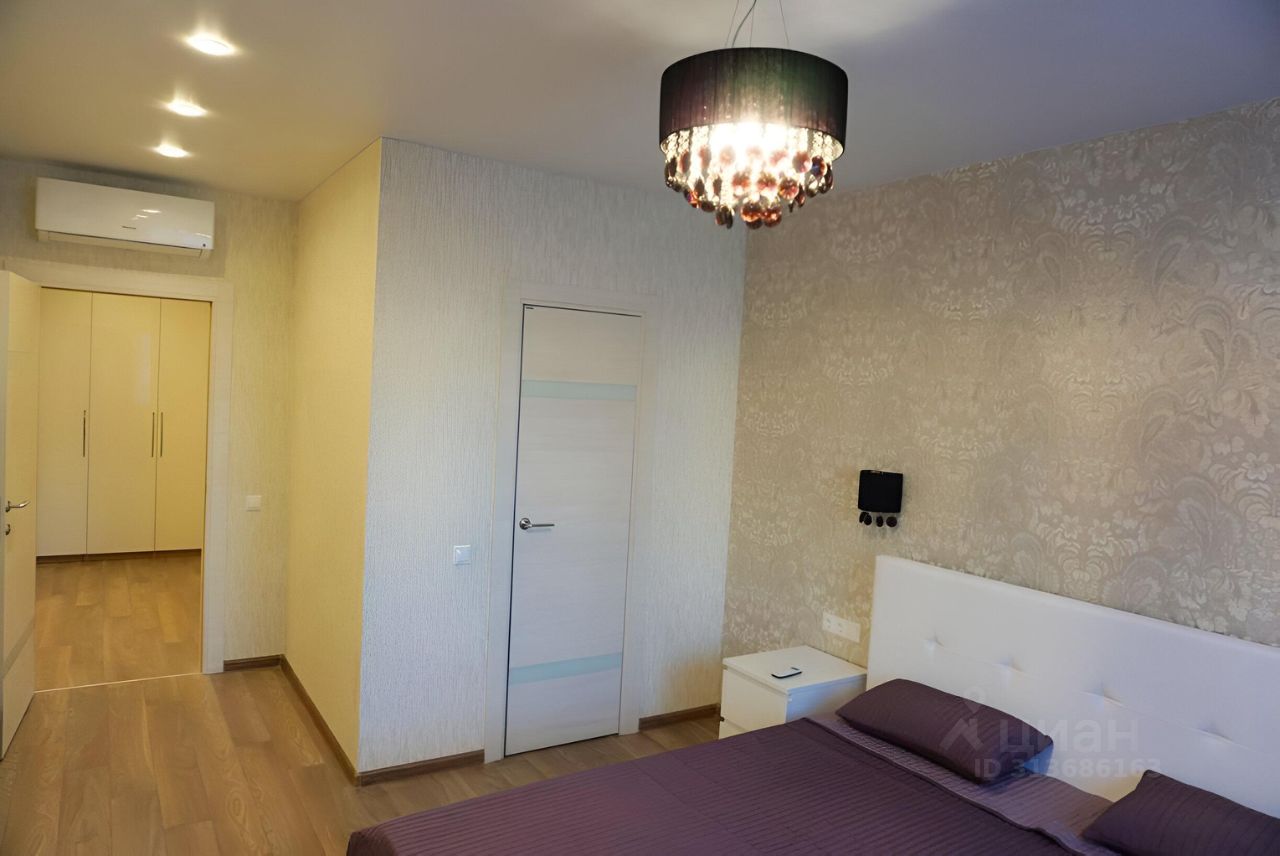 3-комнатная квартира, 68 м² — фото 6