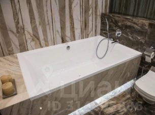 3-комн.кв., 94 м², этаж 13