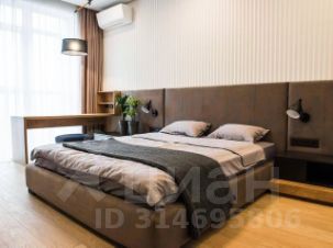 3-комн.кв., 94 м², этаж 13