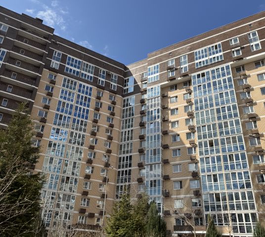 3-комн., 102 м², 13/15 этаж