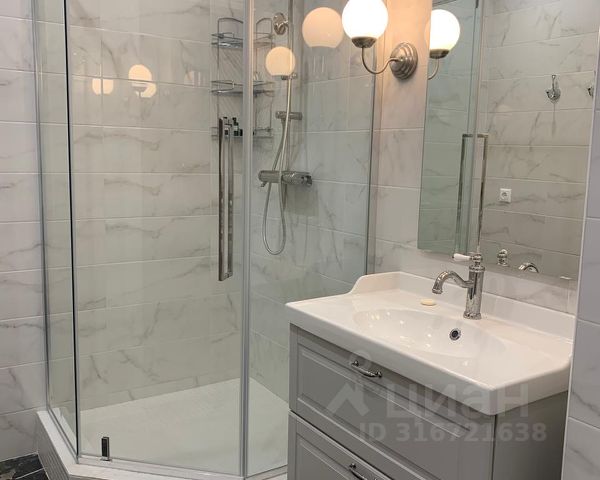 4-комн., 105 м², 11/14 этаж
