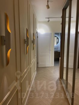 2-комн.кв., 58 м², этаж 14