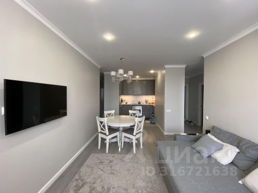 4-комн., 105 м², 11/14 этаж