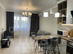 1-комн.кв., 30 м², этаж 7