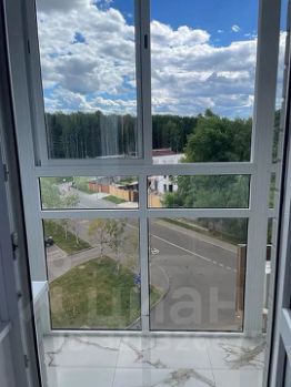 1-комн.кв., 30 м², этаж 7