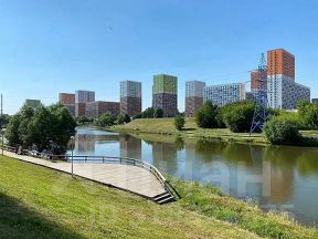 1-комн.кв., 30 м², этаж 7