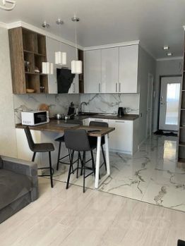 1-комн.кв., 30 м², этаж 7