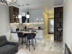 1-комн.кв., 30 м², этаж 7
