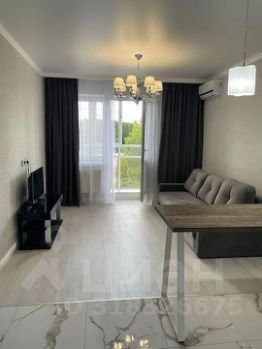 1-комн.кв., 30 м², этаж 7