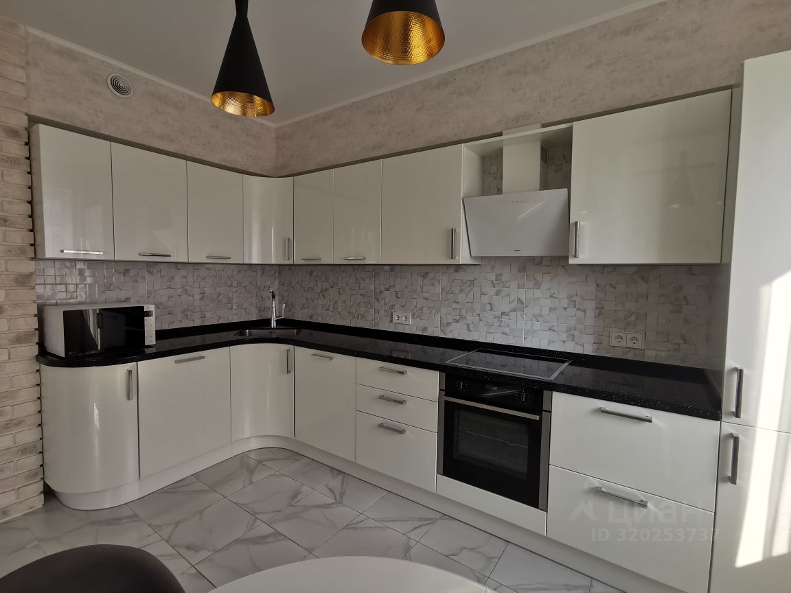 Квартира-студия, 47 м² — фото 4