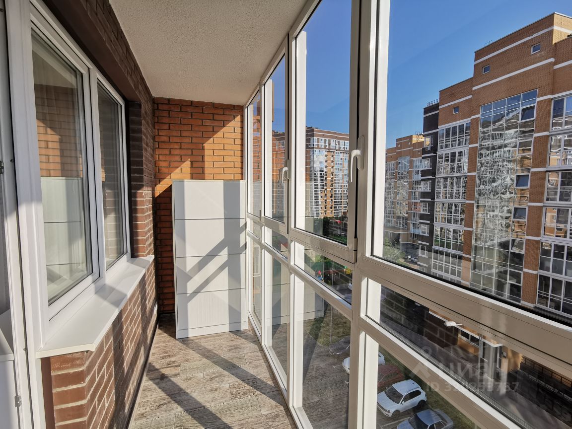 Квартира-студия, 47 м² — фото 6