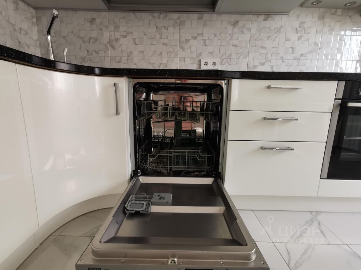 Квартира-студия, 47 м² — фото 8