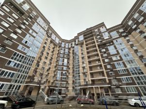 1-комн.кв., 41 м², этаж 6