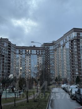 1-комн.кв., 41 м², этаж 5