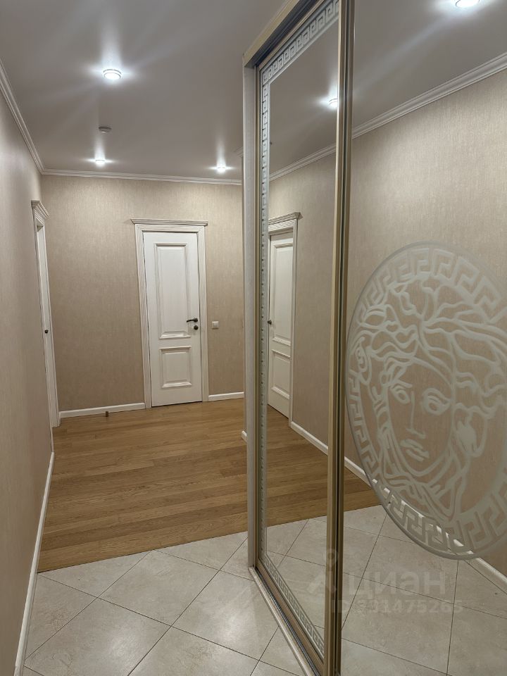 2-комнатная квартира, 75 м² — фото 5