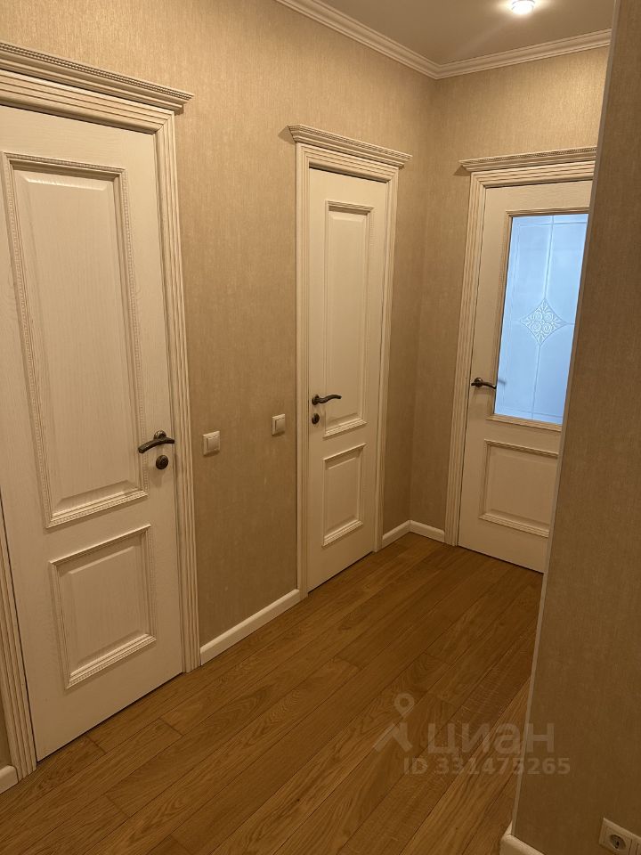 2-комнатная квартира, 75 м² — фото 6