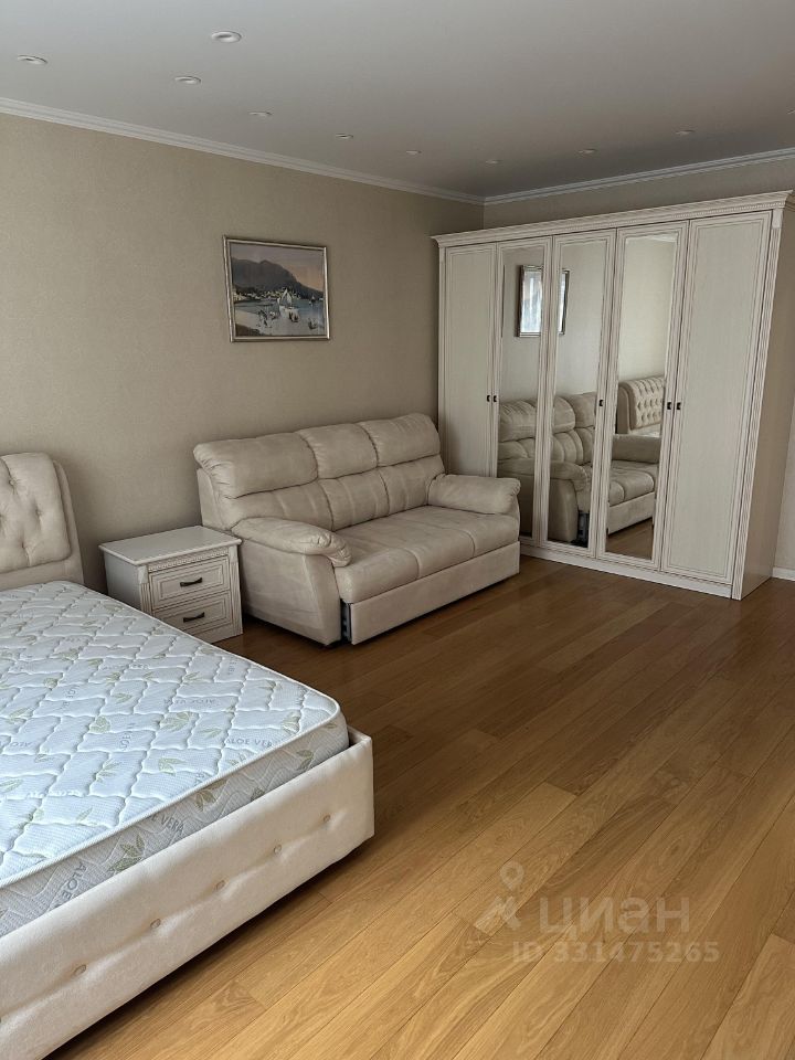 2-комнатная квартира, 75 м² — фото 8