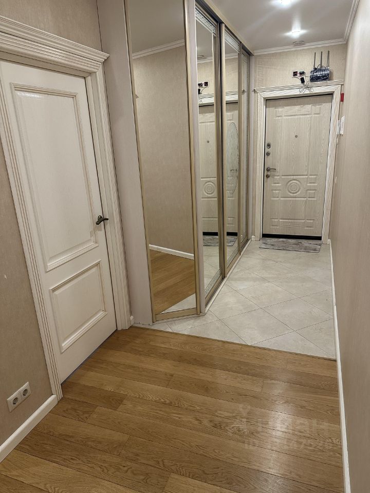 2-комнатная квартира, 75 м² — фото 4