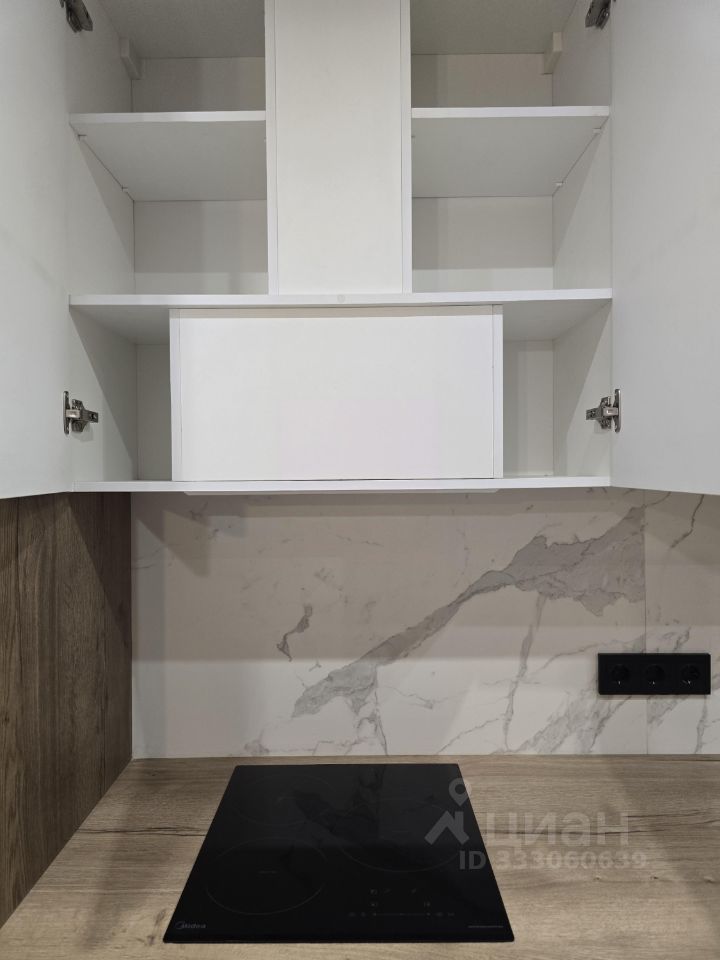 1-комнатная квартира, 45,1 м² — фото 5