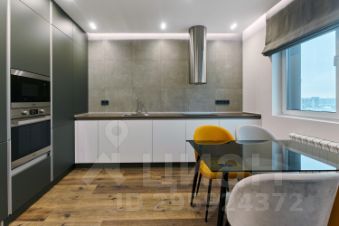 2-комн.апарт., 44 м², этаж 15