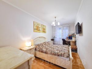 3-комн.кв., 60 м², этаж 6