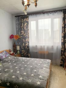 3-комн.кв., 73 м², этаж 9