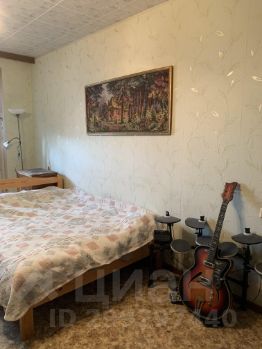 3-комн.кв., 73 м², этаж 9