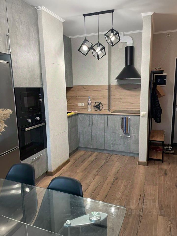 Продается1-комн.квартира,34,7м²