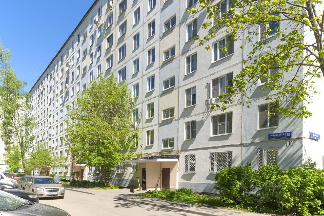 Купить квартиру на улице Маршала Голованова дом 7 в Москве, продажа  квартир. Найдено 0 объявлений.