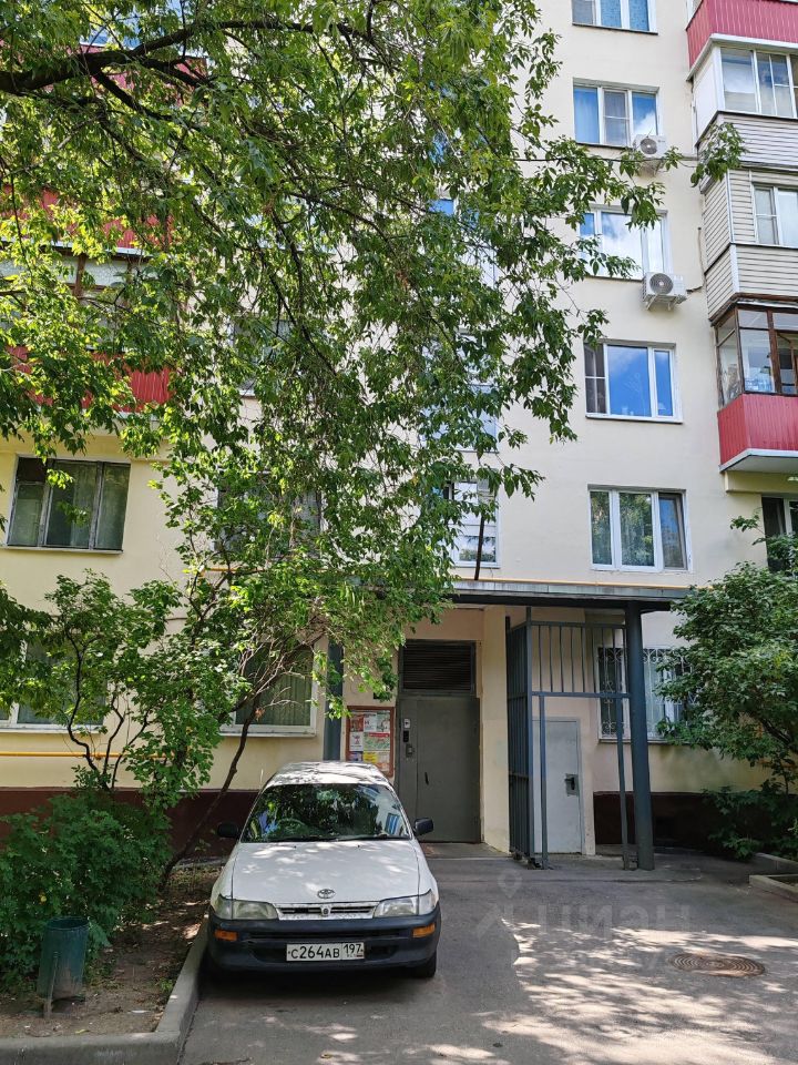 Продается2-комн.квартира,37,1м²