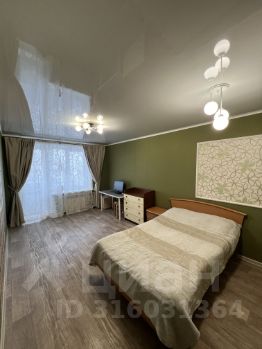 2-комн.кв., 43 м², этаж 9