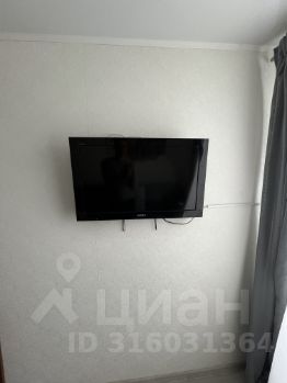 2-комн.кв., 43 м², этаж 9