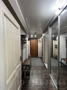 2-комн.кв., 43 м², этаж 9