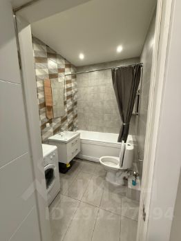 апарт.-студия, 28 м², этаж 14