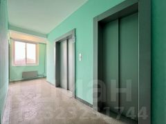 2-комн.кв., 60 м², этаж 3