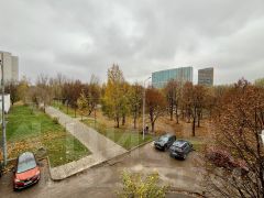 2-комн.кв., 60 м², этаж 3