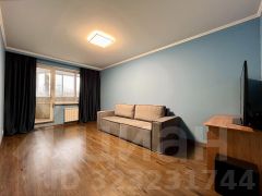 2-комн.кв., 60 м², этаж 3