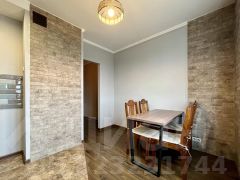 2-комн.кв., 60 м², этаж 3