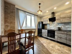 2-комн.кв., 60 м², этаж 3 2-комн.кв., 60 м², этаж 3