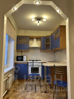 2-комн.кв., 50 м², этаж 6